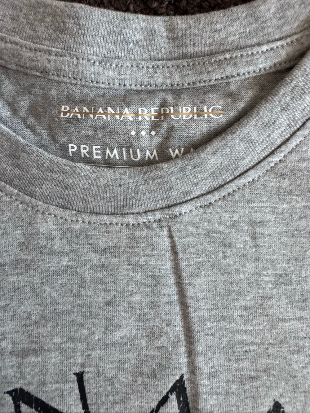Banana Republic new no